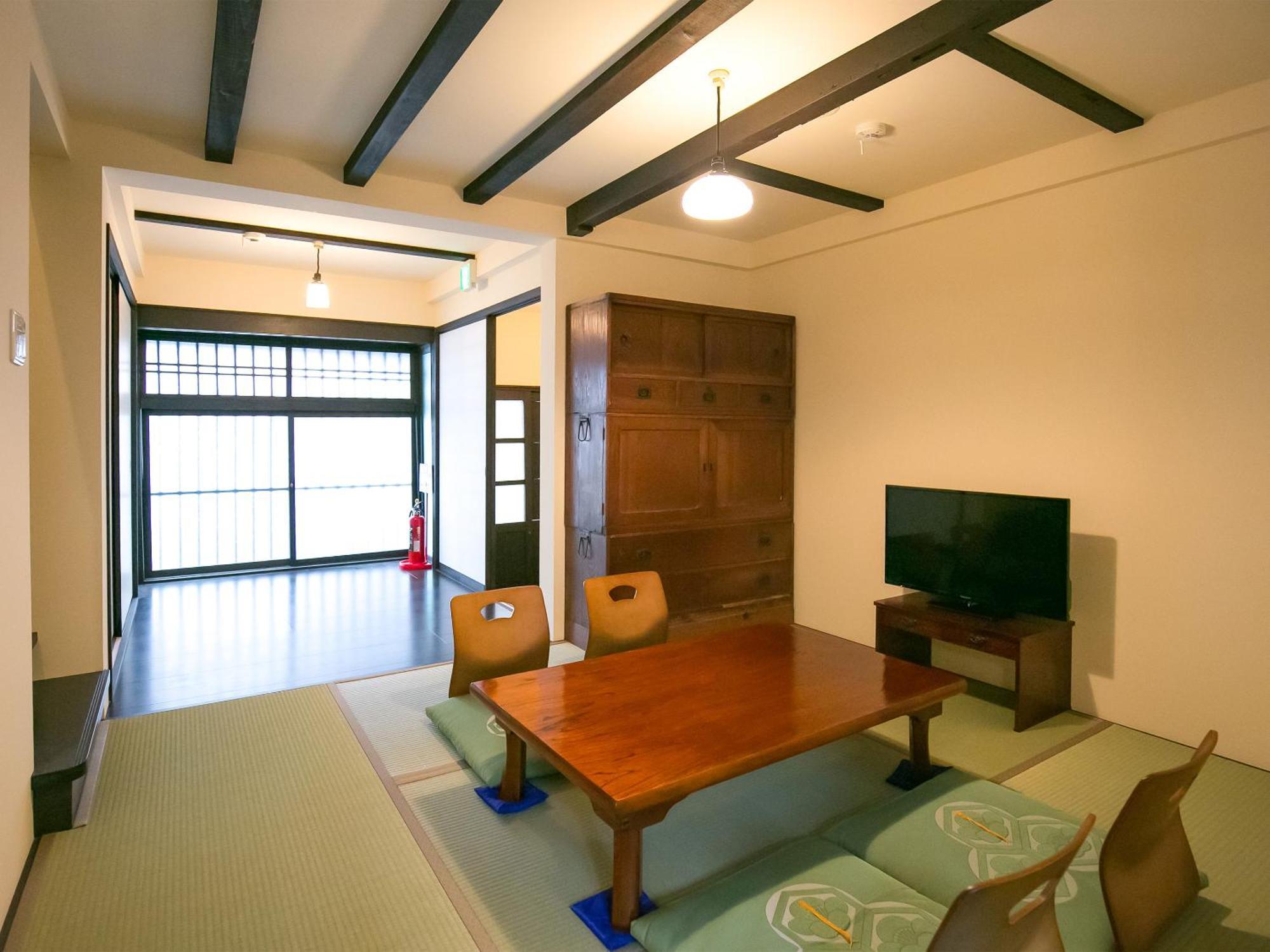 Nijo Yurakuan — Photos 3